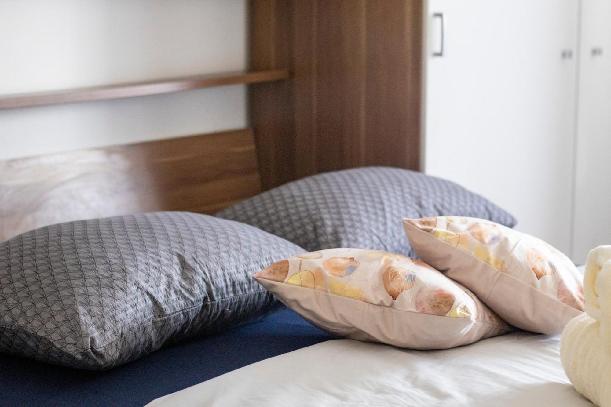 Apartmán Retro