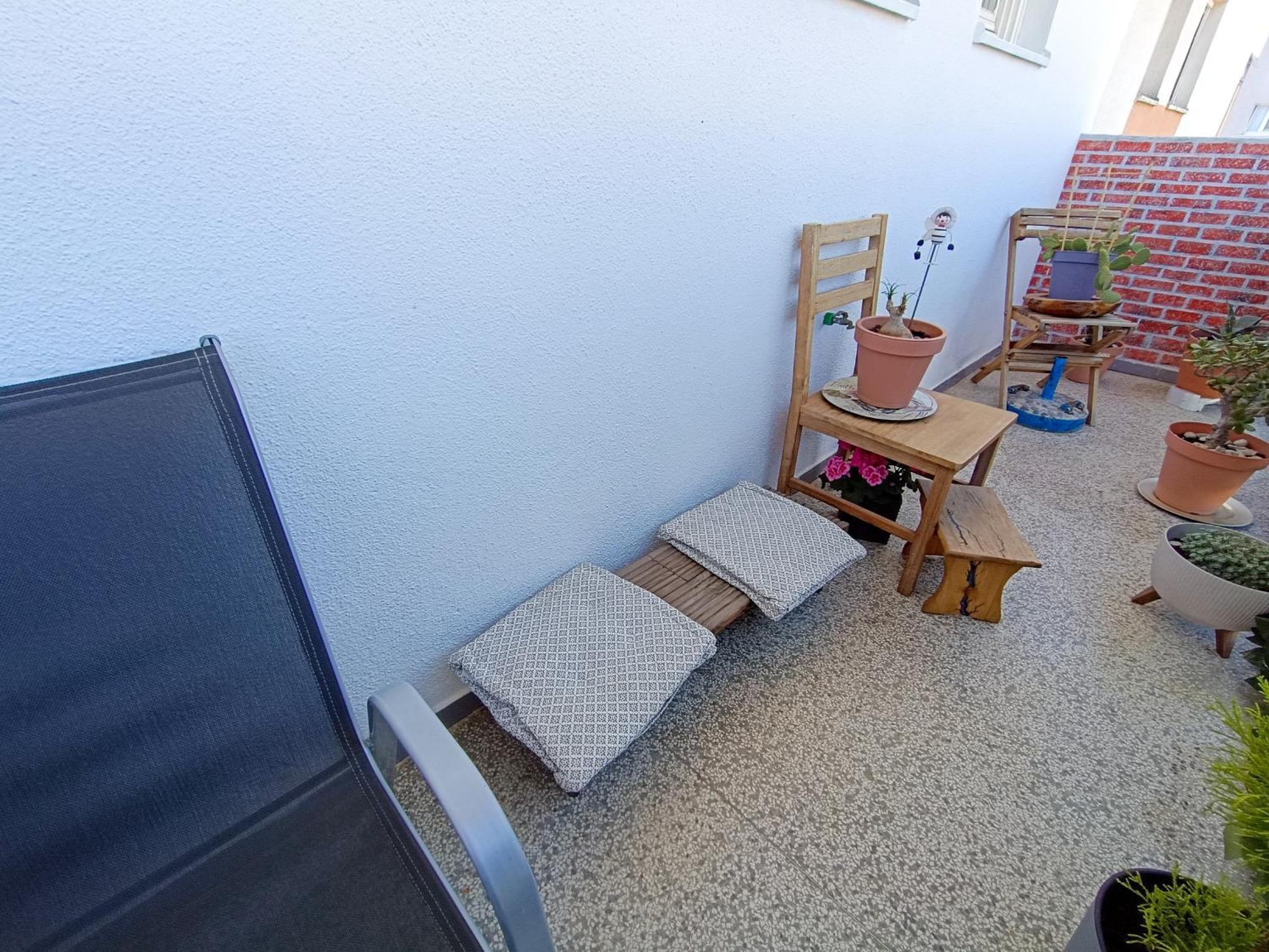 Retro Apartmán *